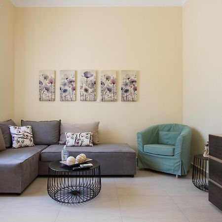 Pier Apartments كارباثوس المظهر الخارجي الصورة