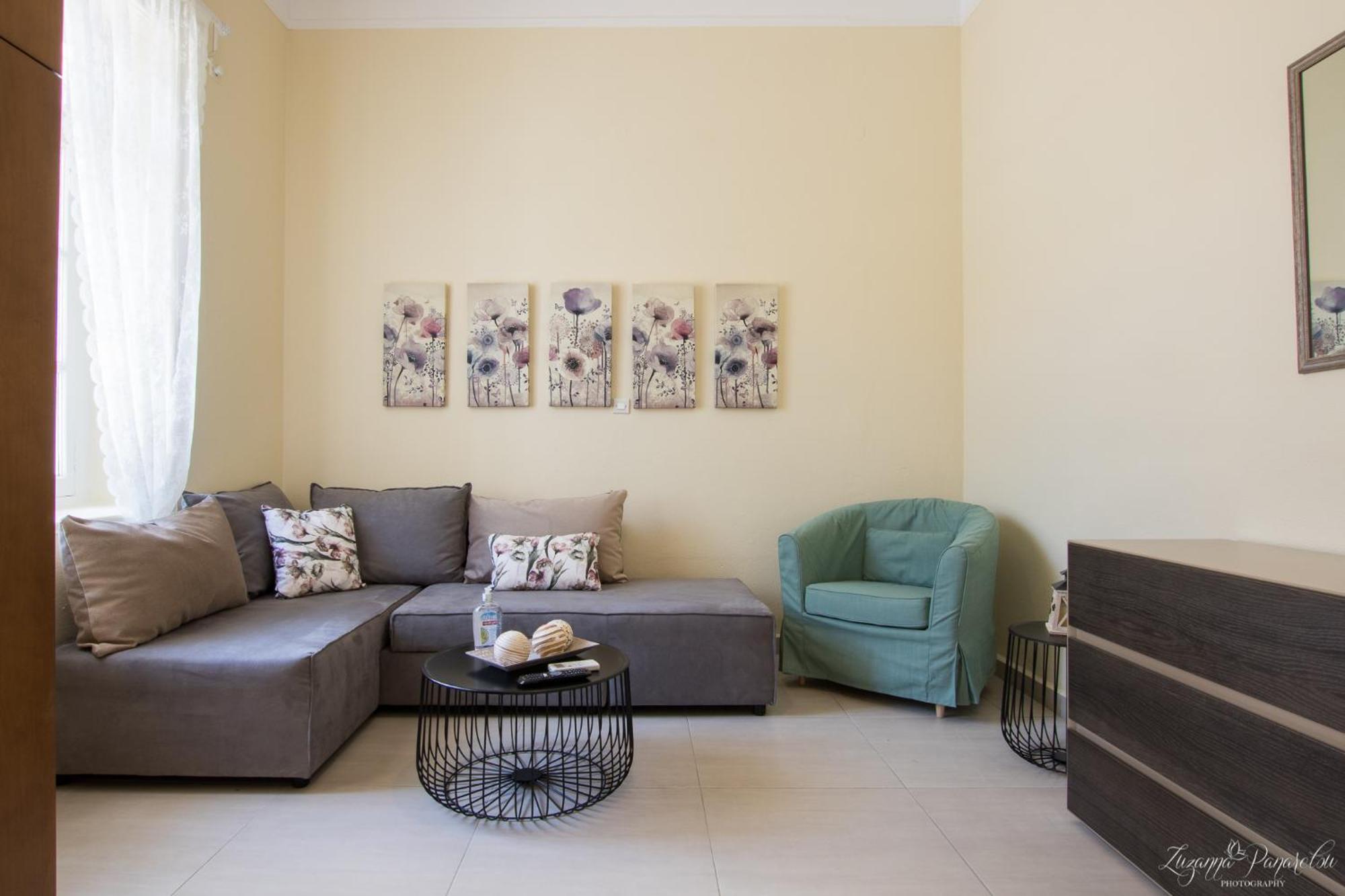 Pier Apartments كارباثوس المظهر الخارجي الصورة